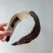 目を惹くカラー フェンディ ヘアバンド コピー