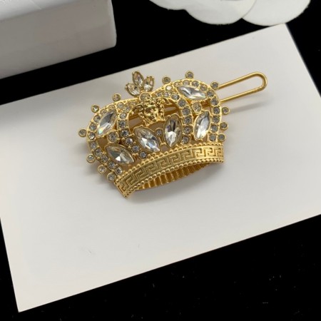 新色登場☆ ヴェルサーチェ ブローチ コピー