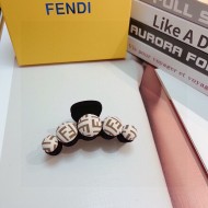 注目度抜群！フェンディ バンスクリップ 偽物