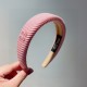 希少♪限定 ミュウミュウ ヘアバンド コピー