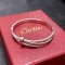 激安価格！カルティエ ブレスレット 18k コピー