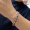 超希少！カルティエ ブレスレット 14k スーパーコピー 2色