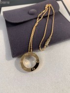 絶対欲しい！カルティエ ネックレス 18k スーパーコピー