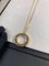 絶対欲しい！カルティエ ネックレス 18k スーパーコピー
