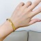 世界中で大人気♪ カルティエ ブレスレット 18k スーパーコピー 3色