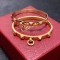 人気No1 カルティエ ブレスレット 18k 偽物 2色