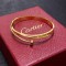 完売必至 ★ カルティエ ブレスレット 18k コピー