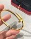 日本未入荷 カルティエ ブレスレット 偽物