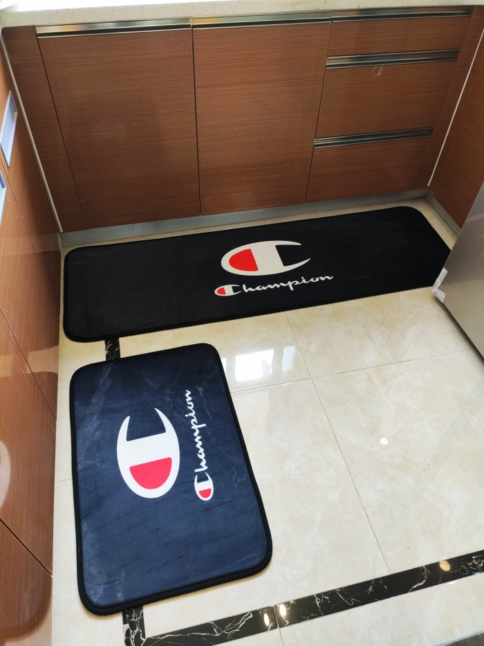 定番人気！他のブランド 2024新作 バスマットセット キッチンマットトイレ新居玄関マット ベッドルーム浴室オフィス 新居マット 新居寝具用品