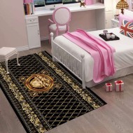 超限定♪ ヴェルサーチェ 2024新作 カーペット絨毯 人気カーペット新品 オールシーズン 絨毯新居マット 新居寝具用品 9色