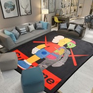 肌触り最高な シュプリーム 2024新作 カーペット絨毯 人気カーペット新品 オールシーズン 絨毯新居マット 新居寝具用品