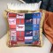 目を惹くカラーエルメス 2024新作 フリンジ型です クッションカバー/クッション 新居寝具用品 9色