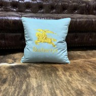 注目度抜群！バーバリー 2024新作 細い辺です クッションカバー/クッション 新居寝具用品 9色