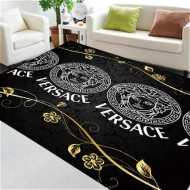 【即発】★ ヴェルサーチェ 2024新作 カーペット絨毯 人気カーペット新品 オールシーズン 絨毯新居マット 新居寝具用品 9色