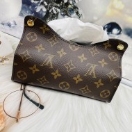 完売必至 ★ ルイヴィトン 2024新作 ティッシュボックス スーパーコピー