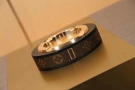 高品質 ルイヴィトン 2024新作 灰皿 新居寝具用品 老花楕円灰皿