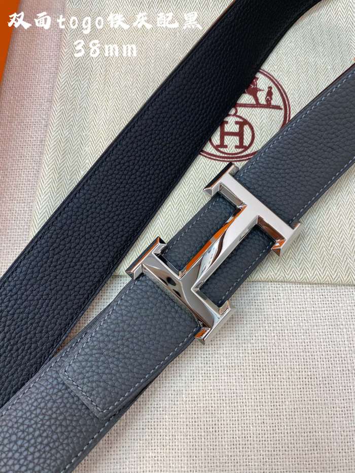 ☆超人気☆ エルメス 新作 メンズベルト 偽物 38mm