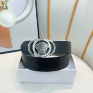 累積売上総額第１位！ヴェルサーチェ 新作 メンズベルト スーパーコピー 38mm