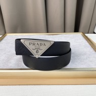 世界中で大人気♪ プラダ 新作 メンズベルト スーパーコピー 35mm