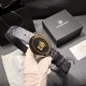 おすすめ ヴェルサーチェ 新作 メンズベルト スーパーコピー 40mm