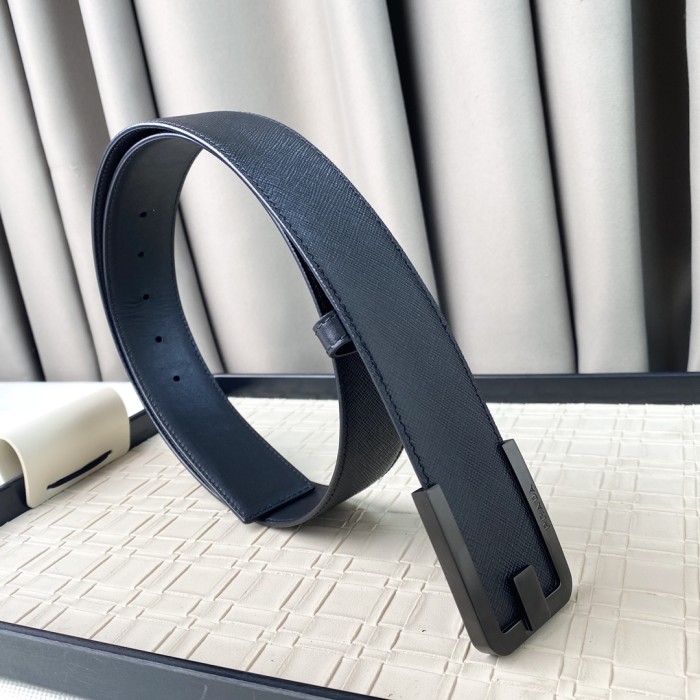 希少♪限定 プラダ 新作 メンズベルト スーパーコピー 38mm