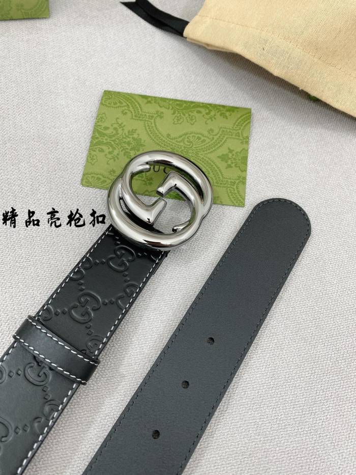 注目アイテム♡ グッチ 新作 メンズベルト スーパーコピー 38mm