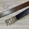 完売前に！フェンディ 新作 メンズベルト 偽物 35mm