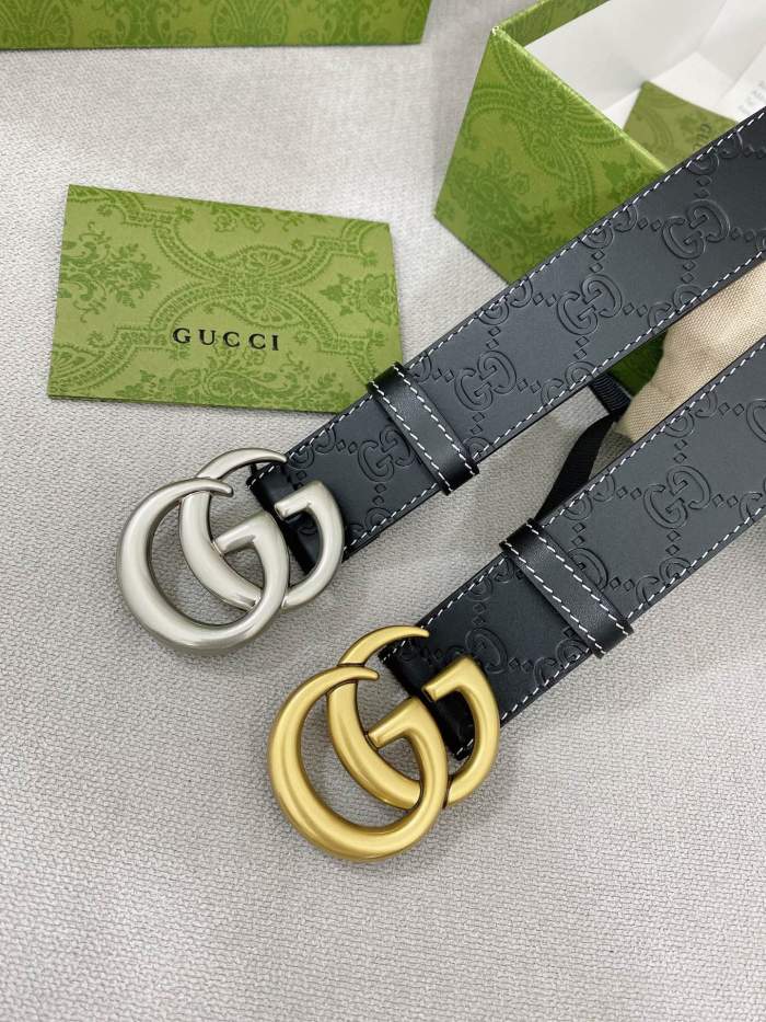 絶対欲しい！グッチ 新作 メンズベルト スーパーコピー 40mm