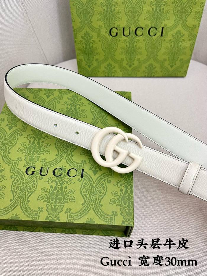 累積売上総額第１位！グッチ 新作 メンズベルト コピー 30mm