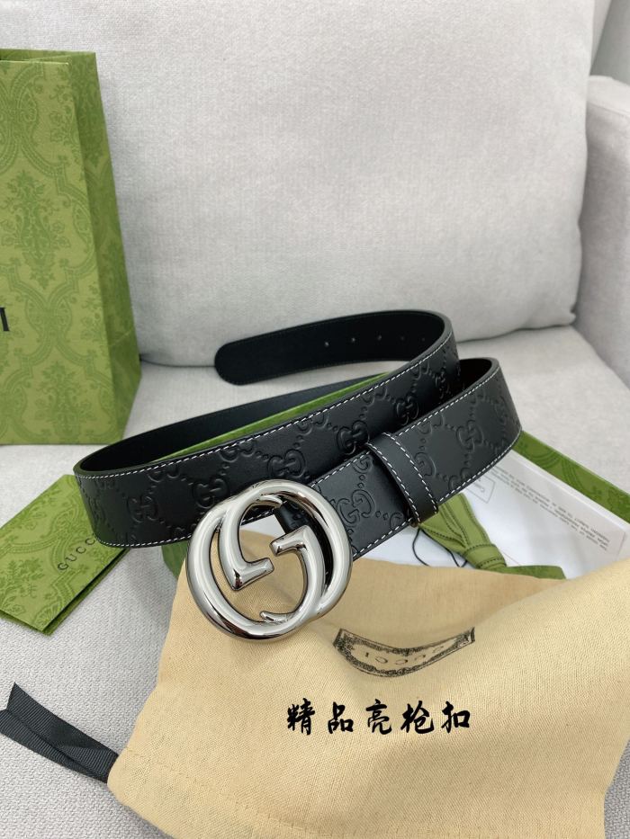 注目アイテム♡ グッチ 新作 メンズベルト スーパーコピー 38mm