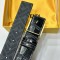 絶対欲しい！フェンディ 新作 メンズベルト 偽物 40mm