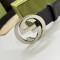 ★日本!!人気！グッチ 新作 メンズベルト 偽物 40mm