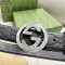 完売必至 グッチ 新作 メンズベルト コピー  40mm