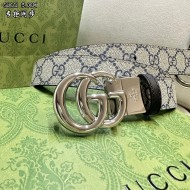 日本未入荷 グッチ 新作 メンズベルト コピー  30mm