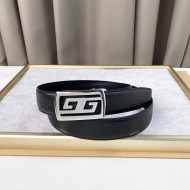 ☆超人気☆ ジバンシー 新作 メンズベルト スーパーコピー 35mm