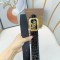 ★日本!!人気！ステファノ·リッチ 新作 メンズベルト スーパーコピー 38mm