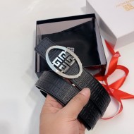 定番人気！ジバンシー 新作 メンズベルト スーパーコピー 35mm