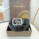 超希少！ステファノ·リッチ 新作 メンズベルト 偽物 38mm