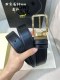 定番人気！モンブラン 新作 メンズベルト 偽物 35mm