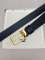 ★日本!!人気！モンブラン 新作 メンズベルト コピー 35mm
