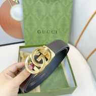 ☆超人気☆ グッチ 新作 メンズベルト コピー 35mm