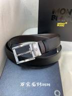 人気急上昇新作 モンブラン 新作 メンズベルト スーパーコピー 35mm
