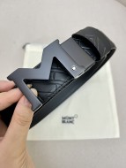 超限定♪ モンブラン 新作 メンズベルト コピー 35mm