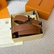 世界中で大人気♪ ルイヴィトン 新作  レディースベルト スーパーコピー 30mm