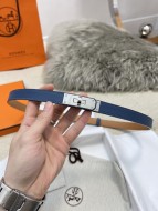 ☆超人気☆ エルメス 新作  レディースベルト 偽物 18mm