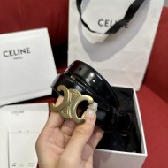 ☆超人気☆ セリーヌ 新作  レディースベルト スーパーコピー 25mm