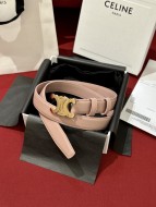 超限定♪ セリーヌ 新作  レディースベルト スーパーコピー 25mm