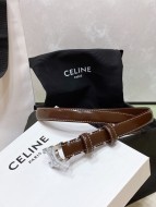 最安値挑戦 セリーヌ 新作  レディースベルト スーパーコピー 18mm