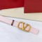 人気No1★ ヴァレンティノ 新作  レディースベルト スーパーコピー 40mm