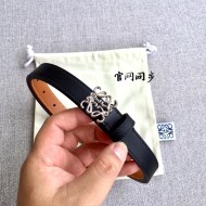 世界中で大人気♪ ロエベ 新作  レディースベルト スーパーコピー 20mm